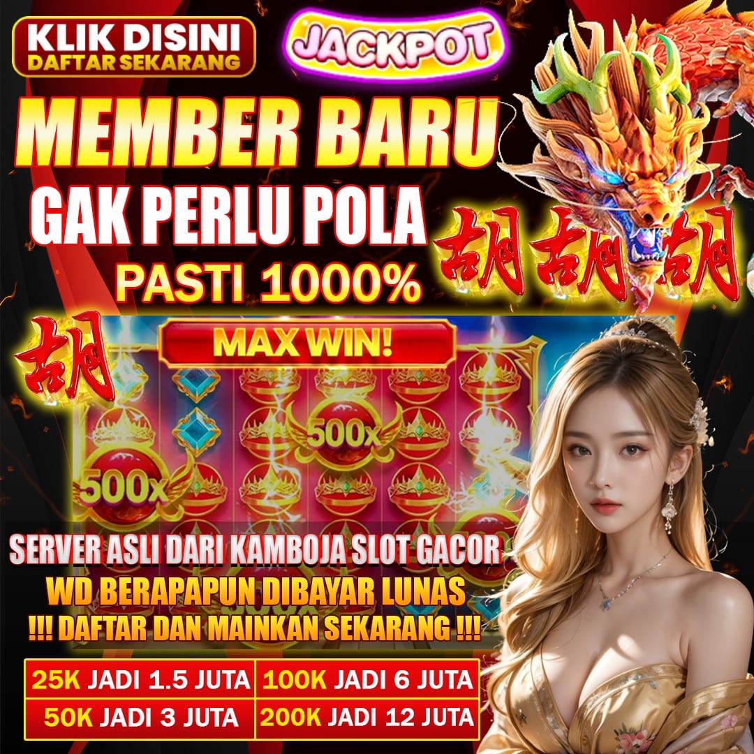 IKUTTOGEL: QRIS Game Online Paling Gampang – Modal Cuma Jajan!